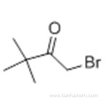 1-Bromopinacolone CAS 5469-26-1